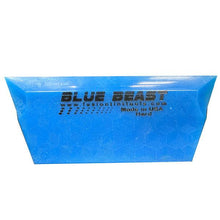 Load image into Gallery viewer, GT018 SERIES - BLUE BEAST 5″ SQUEEGEE BLADES