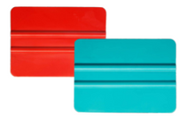 Load image into Gallery viewer, GT019 SERIES - 4" BUMP CARD - GT019C (CHERRY) & GT019T (TURQUOISE)