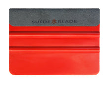 Load image into Gallery viewer, GT022 - 4" SUEDE BLADE BUMP CARD SERIES