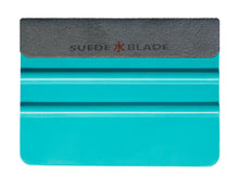 Load image into Gallery viewer, GT022 - 4" SUEDE BLADE BUMP CARD SERIES