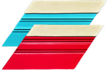 Load image into Gallery viewer, SUEDE BLADE REBEL SERIES-GT1025SC & GT1025ST
