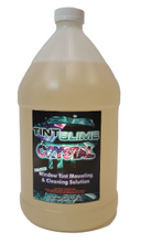 Load image into Gallery viewer, TINT SLIME CRYSTAL - GALLON AND QUART