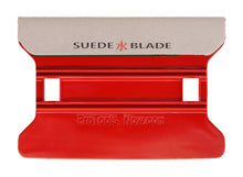 Load image into Gallery viewer, 4" SUEDE BLADE  -  GT2096-4  &  GT2097-4