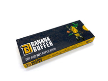 Load image into Gallery viewer, Box of Yellow Banana Buffer-10 units in each pack