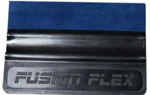Load image into Gallery viewer, Fusion Black Flex Cards are the hardest and most rigid option in the Flex Card lineup, engineered for strength, precision, and durability. Size-4"