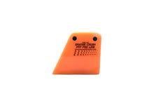 Load image into Gallery viewer, ORANGE CRUSH PPF SQUEEGEES