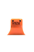 Load image into Gallery viewer, ORANGE CRUSH PPF SQUEEGEES