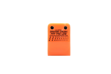 Load image into Gallery viewer, ORANGE CRUSH PPF SQUEEGEES