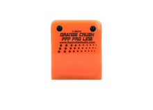 Load image into Gallery viewer, ORANGE CRUSH PPF SQUEEGEES