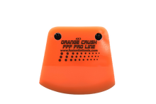 Load image into Gallery viewer, ORANGE CRUSH PPF SQUEEGEES