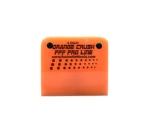 Load image into Gallery viewer, ORANGE CRUSH PPF SQUEEGEES