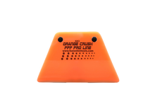 Load image into Gallery viewer, ORANGE CRUSH PPF SQUEEGEES