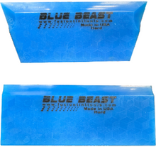 Load image into Gallery viewer, GT018 SERIES - BLUE BEAST 5″ SQUEEGEE BLADES