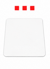 Load image into Gallery viewer, GT086 4" SERIES - HARD CARDS