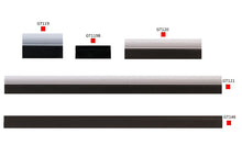 Load image into Gallery viewer, BLACK SMOOTHIE SSQUEEGEES