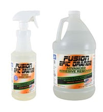 Load image into Gallery viewer, FUSION EPIC ORANGE ADHESIVE REMOVER - GT2111 & GT2112