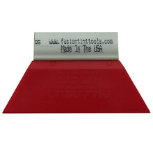 Load image into Gallery viewer, Fusion Red 3 1/2" w/Small White Handle
