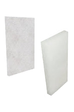 Load image into Gallery viewer, GT085 - WHITE SCRUB PADS