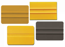 Load image into Gallery viewer, GT087 SERIES - 4" LIDCO BUMP CARDS