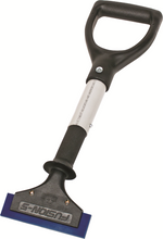 Load image into Gallery viewer, GT1006 - THOR'S HAMMER / GT117C - SQUARE BLUE MAX NARROW SQUEEGEE