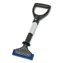 Load image into Gallery viewer, GT1006 - THOR'S HAMMER / GT117C - SQUARE BLUE MAX NARROW SQUEEGEE