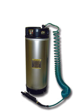 Load image into Gallery viewer, 5 Gallon Stainless Steel Tank