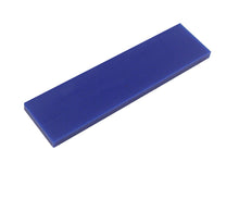 Load image into Gallery viewer, GT1006 - THOR'S HAMMER / GT117C - SQUARE BLUE MAX NARROW SQUEEGEE
