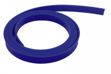 Load image into Gallery viewer, 120" Squeegee roll. Designed for Unger style channels. Cut to your desired length.