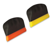 Load image into Gallery viewer, GRIP-N-GLIDE SERIES - GT153 YELLOW/ORANGE & GT154 YELLOW/ORANGE