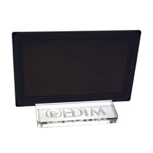 Load image into Gallery viewer, GT2020 - HEAT SHEET DEMO CARD