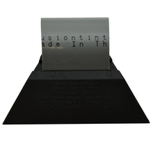 Load image into Gallery viewer, 3 1/2" w/Large Gray Handle