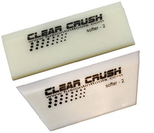 Load image into Gallery viewer, CLEAR CRUSH SQUEEGEES  -  GT2102 &  GT2103