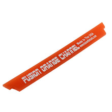 Load image into Gallery viewer, Fusion Orange Stroke Blade – 85 Durometer-Fits in the Stroke Doctor Handle