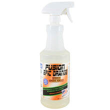 Load image into Gallery viewer, FUSION EPIC ORANGE ADHESIVE REMOVER - GT2111 & GT2112