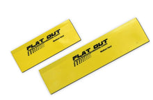 Load image into Gallery viewer, YELLOW FLAT OUT BLADE - GT260 & GT261