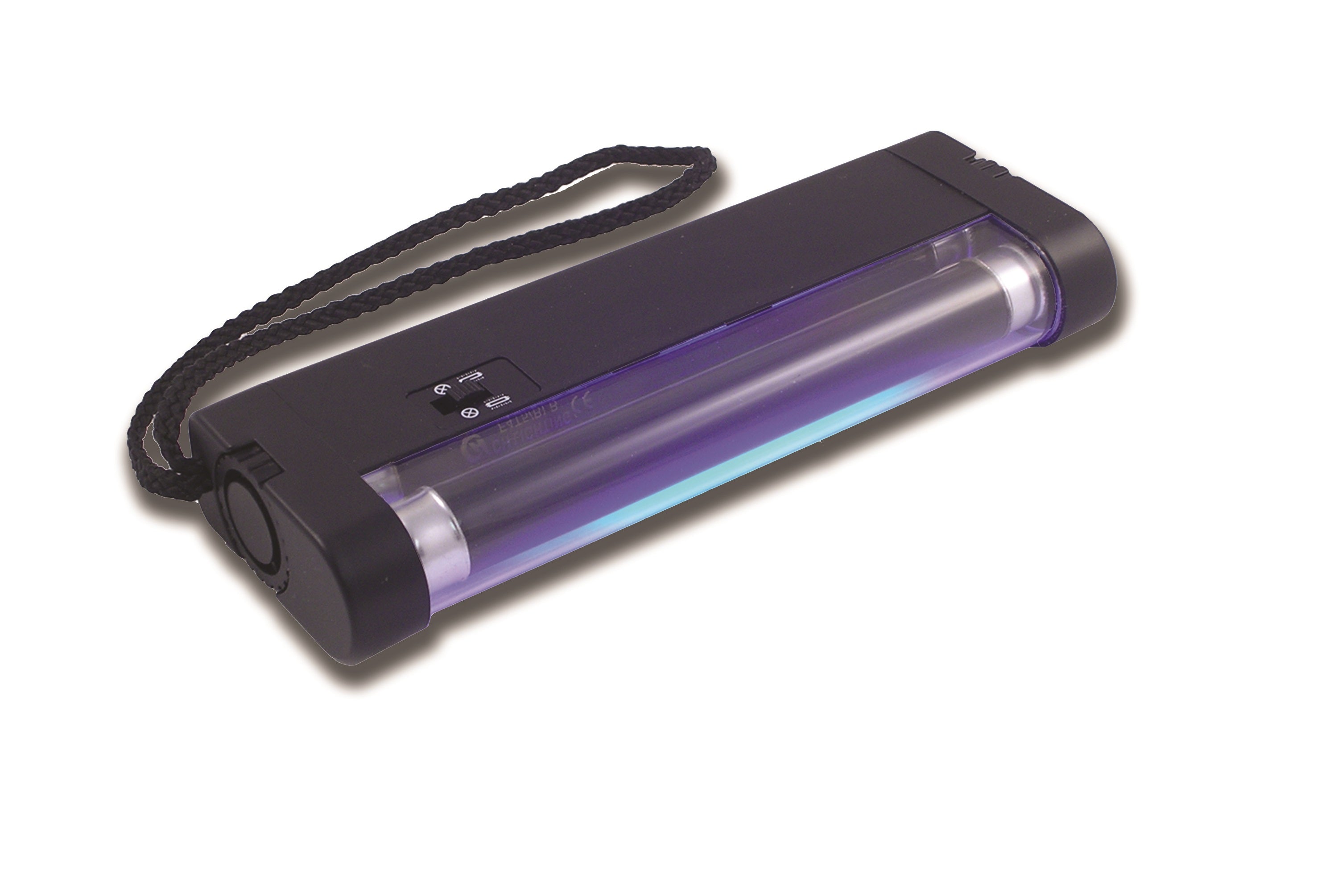 ultraviolet GT963 - UV LIGHT SOURCE LAMP – Conquerer Tools