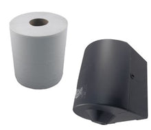 Load image into Gallery viewer, GT070 - LOW LINT WIPES/DISPENSER  -  GT072
