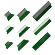 Load image into Gallery viewer, FUSION GREEN TURBO SERIES- 80 DUROMETER