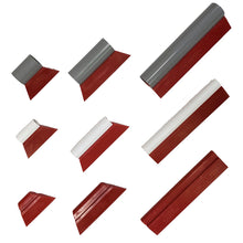 Load image into Gallery viewer, FUSION RED TURBO SERIES- 95 DUROMETER