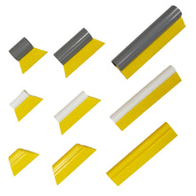 Load image into Gallery viewer, FUSION YELLOW TURBO SERIES- 85 DUROMETER