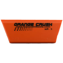 Load image into Gallery viewer, ORANGE CRUSH SQUEEGEES - GT257, GT258, GT259