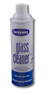 GT715 - SPRAYAWAY GLASS CLEANER
