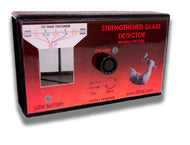 GT975 - STRENGTHENED GLASS DETECTOR