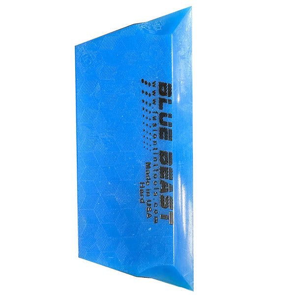 GT018 SERIES - BLUE BEAST 5″ SQUEEGEE BLADES