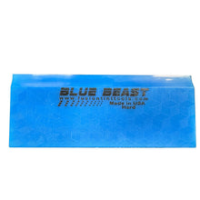 Load image into Gallery viewer, GT018 SERIES - BLUE BEAST 5″ SQUEEGEE BLADES
