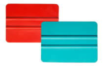 Load image into Gallery viewer, GT019  SERIES - 4&quot; BUMP CARD  - GT019C (CHERRY) &amp; GT019T (TURQUOISE)
