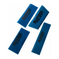 GT117 SERIES - FUSION BLUE MAX HAND SQUEEGEES