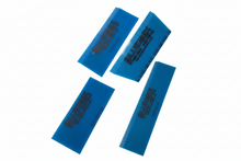 Load image into Gallery viewer, GT117 SERIES - FUSION BLUE MAX HAND SQUEEGEES
