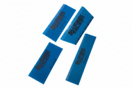 GT117 SERIES - FUSION BLUE MAX HAND SQUEEGEES