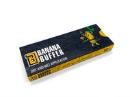 Box of Yellow Banana Buffer-10 units in each pack